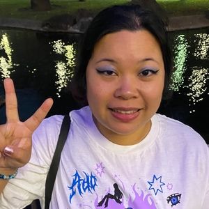 Meet your Posher, Alexandra